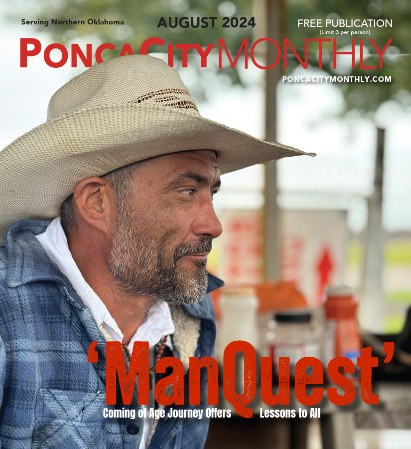 'ManQuest'