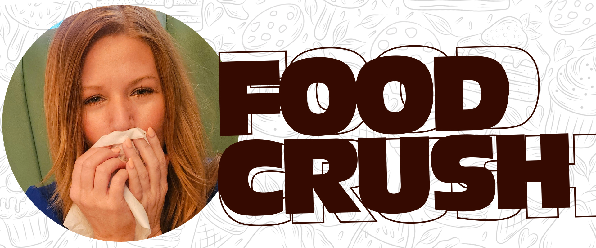 November FOOD CRUSH - Mary’s Grill