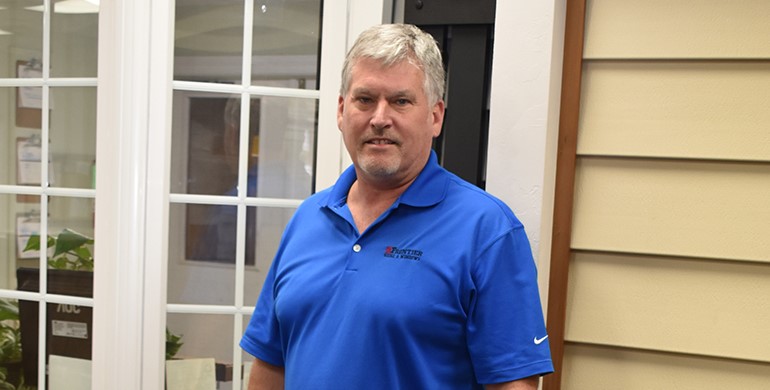 Business Spotlight: Frontier Siding Celebrates Nearly 50 Years in Ponca City