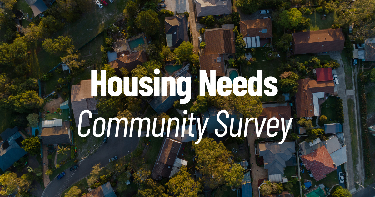 Ponca City Housing Survey Underway
