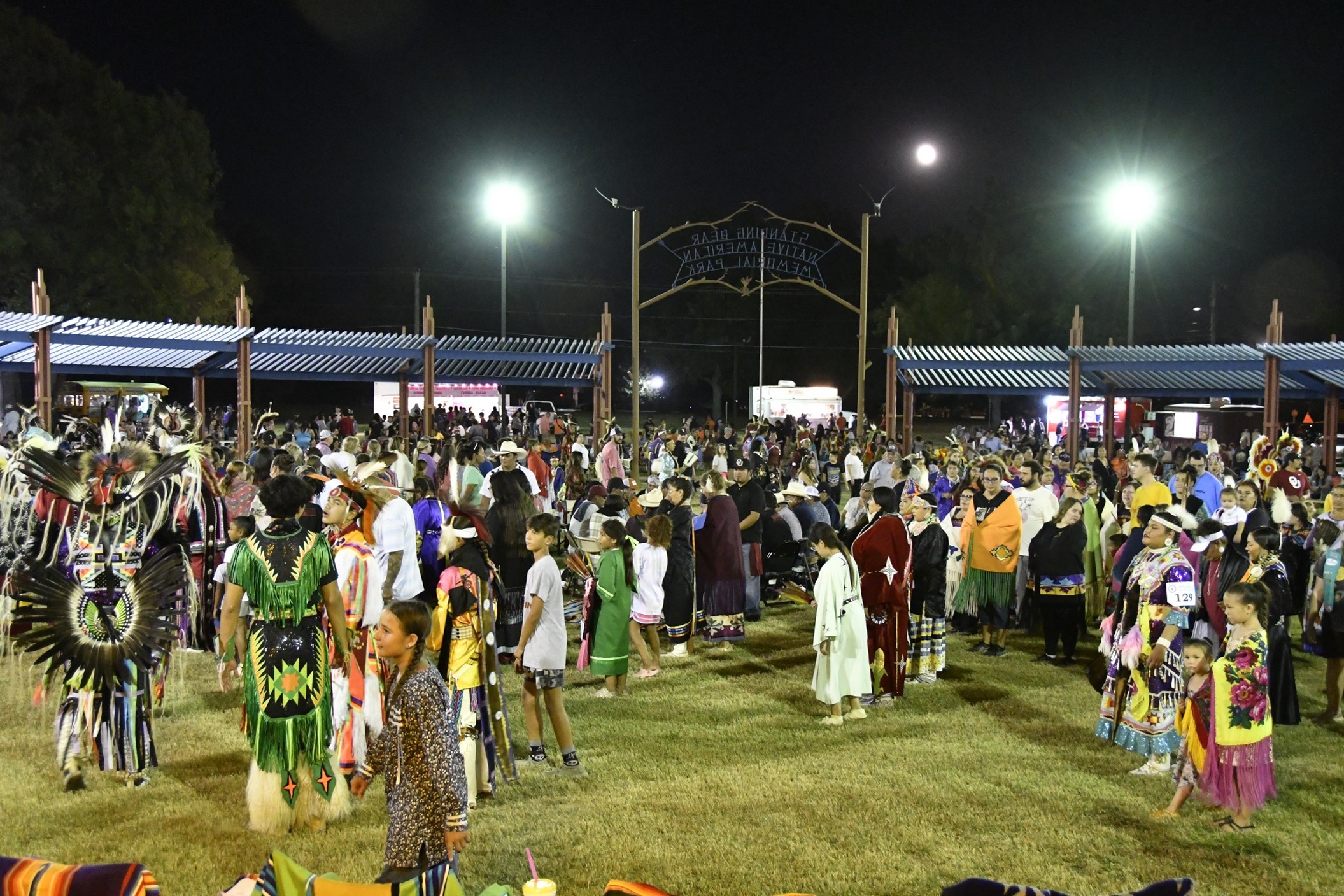 Standing Bear Powwow 31st Anniversary