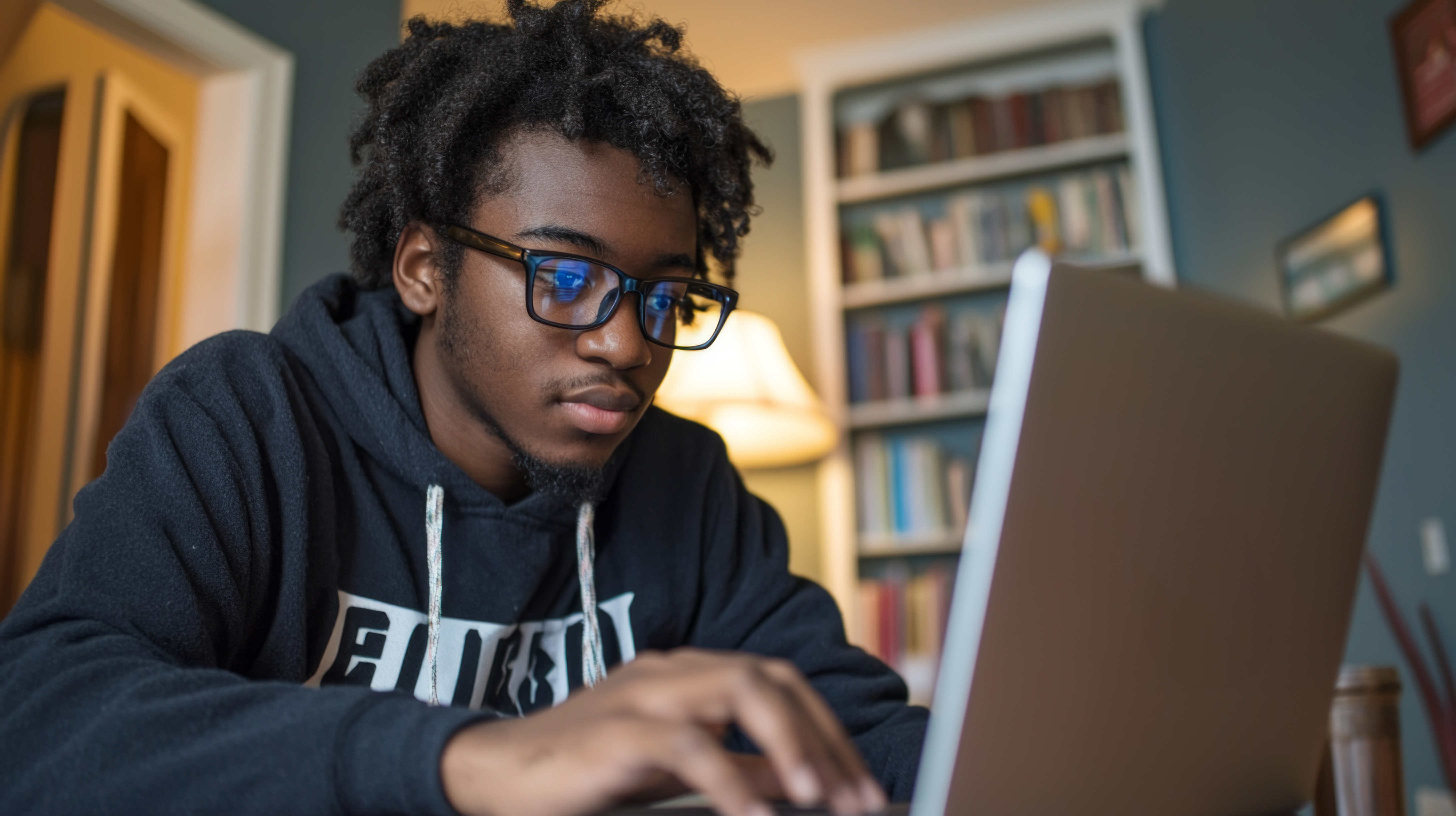 Thought on Higher Ed Browser Beware!