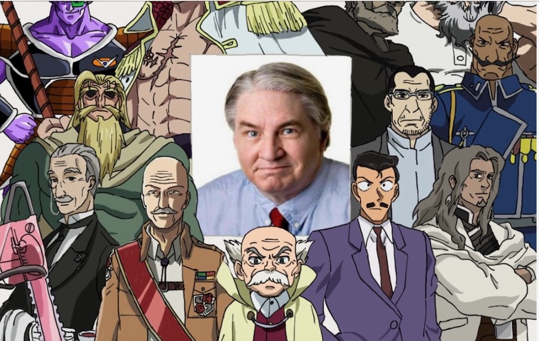 R. Bruce Elliot Interview