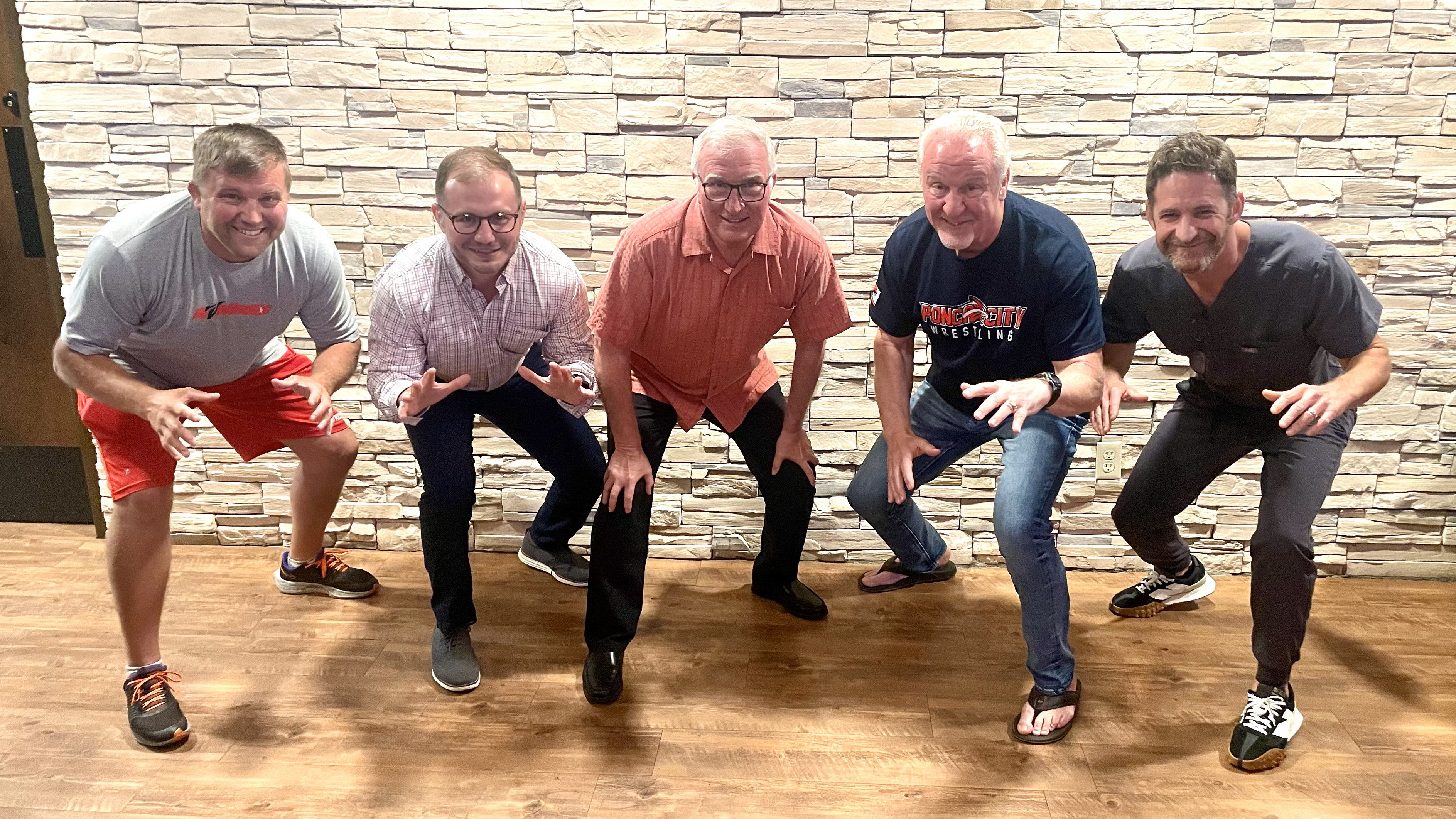 Po-Hi Wrestling Takedown Club