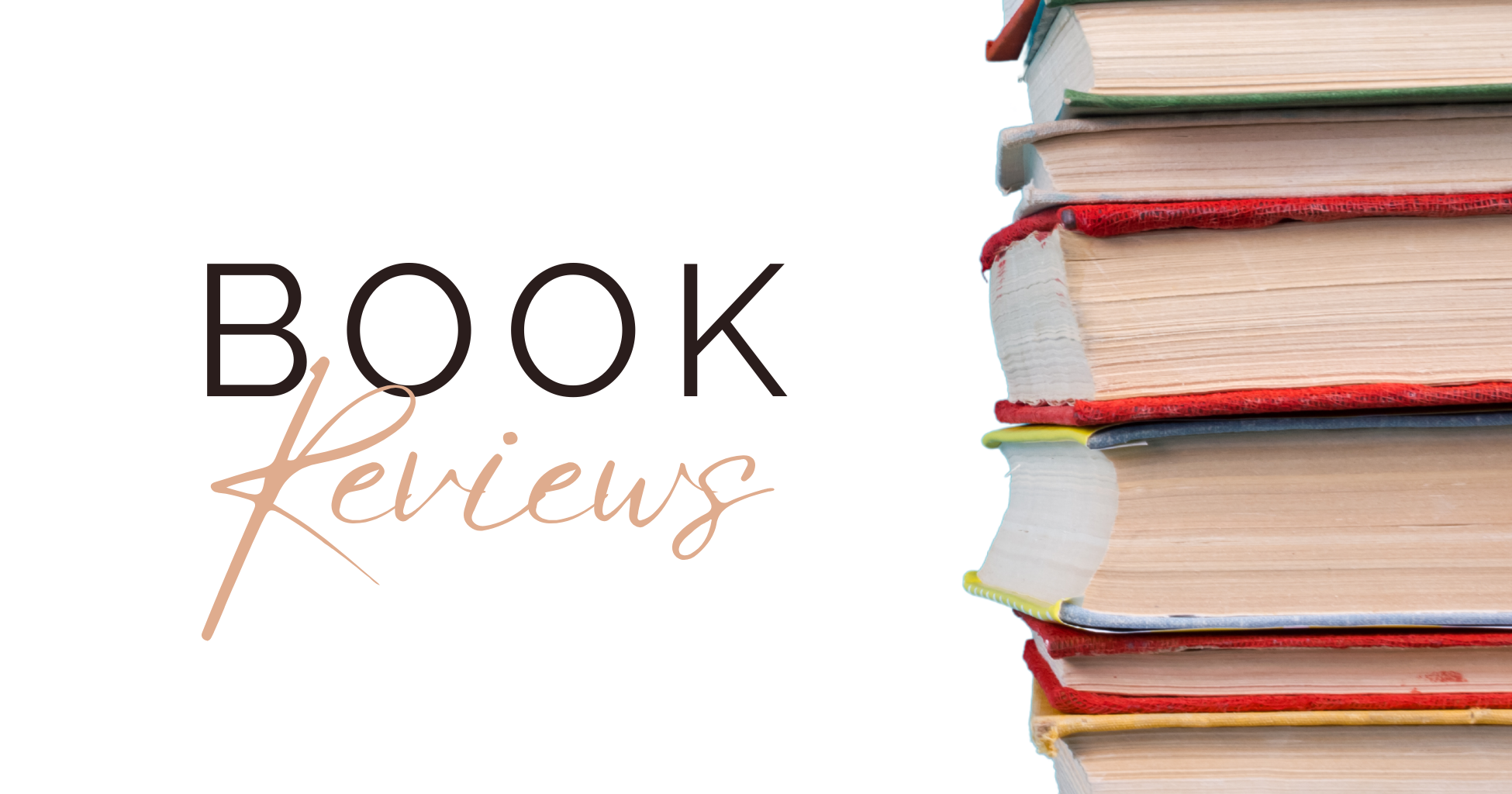 July Book Reviews