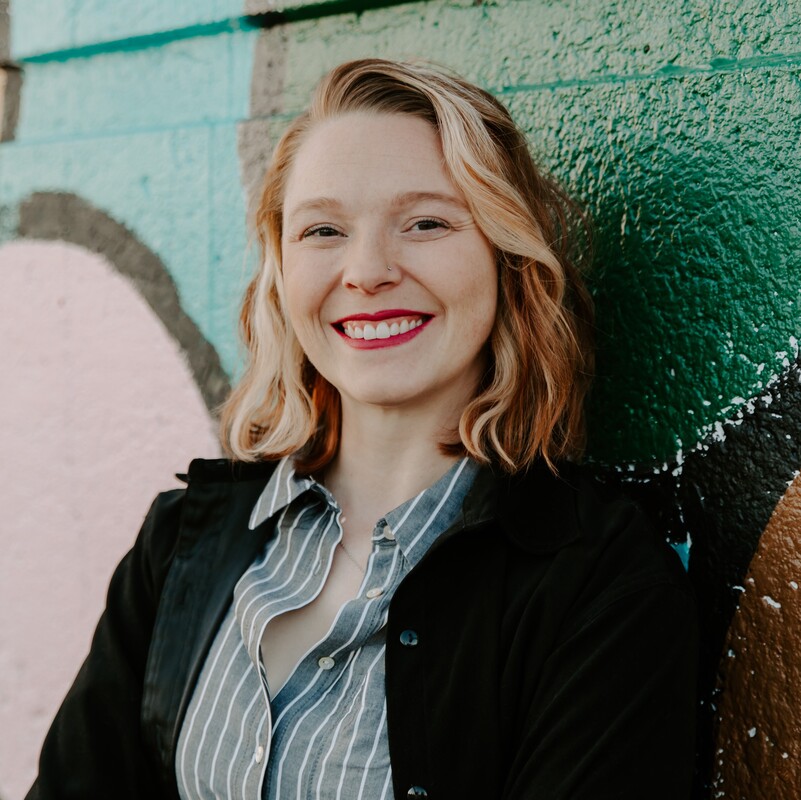 Making the World Less Beige: Kestrel Tinklenberg and the Creative Heart of City Arts