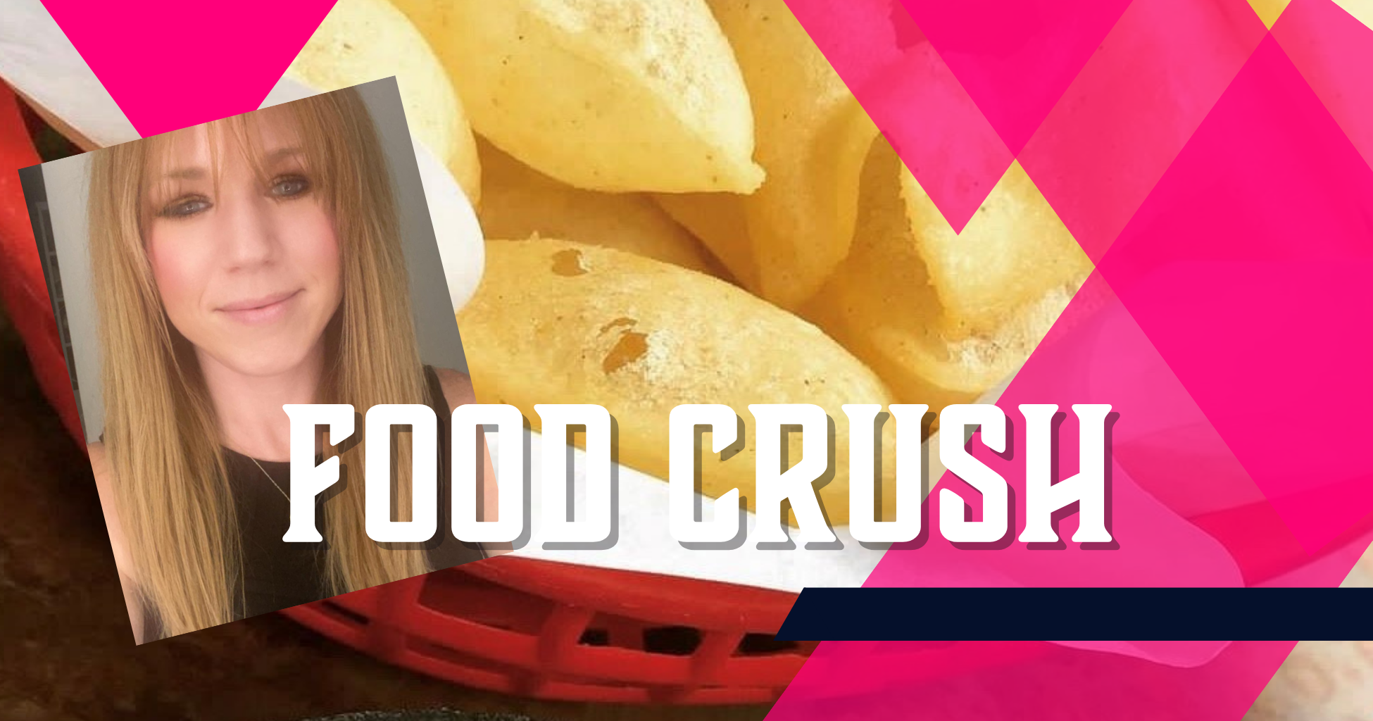 January FOOD CRUSH - Enrique's Mexican Resturant