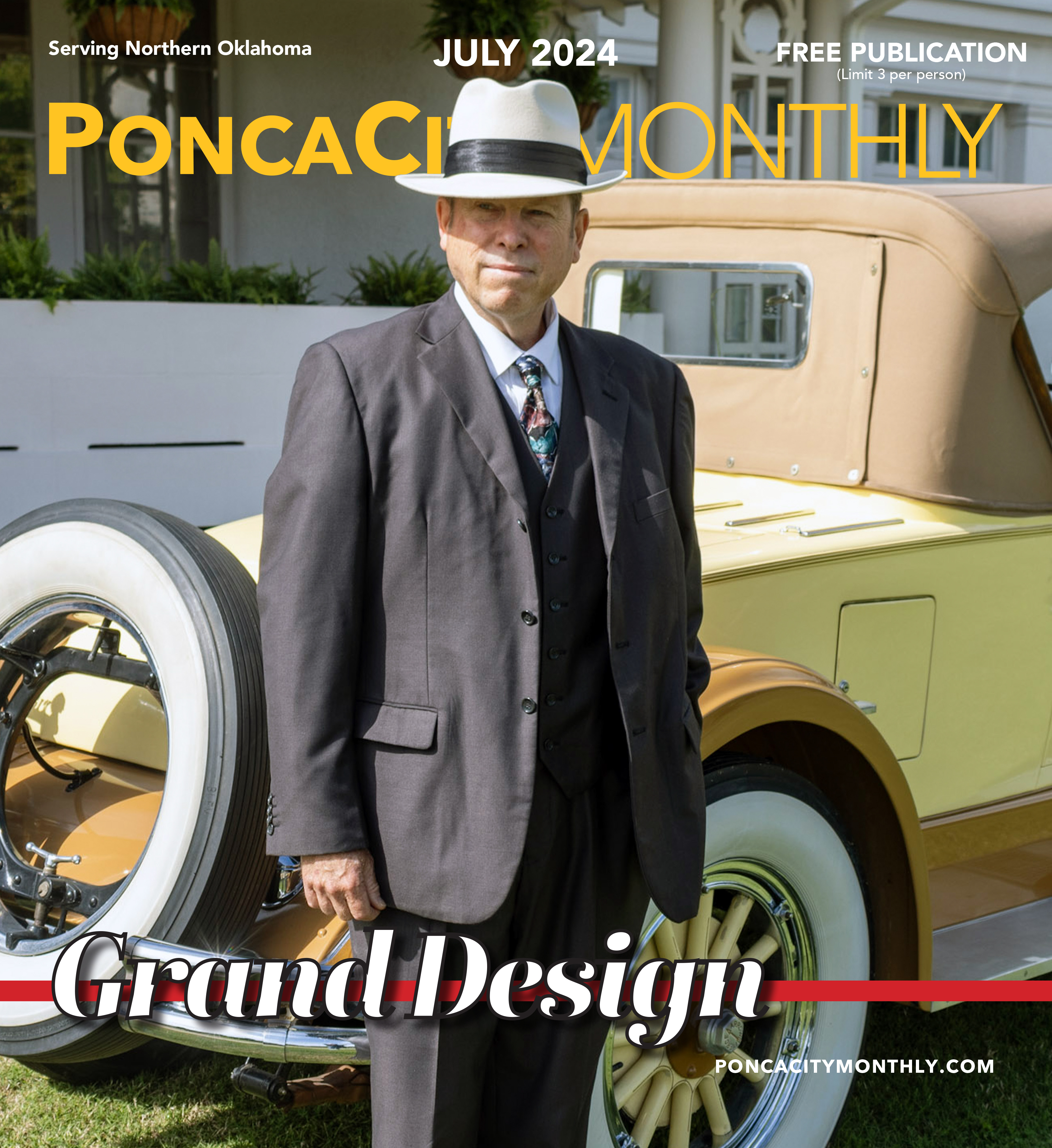 Grand Design
