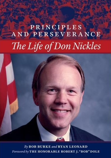Don Nickles: