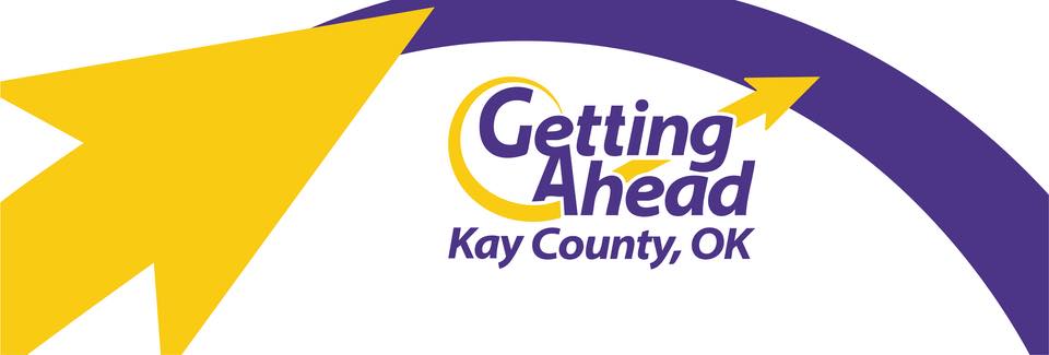 Getting Ahead Just Became Easier in Ponca City!