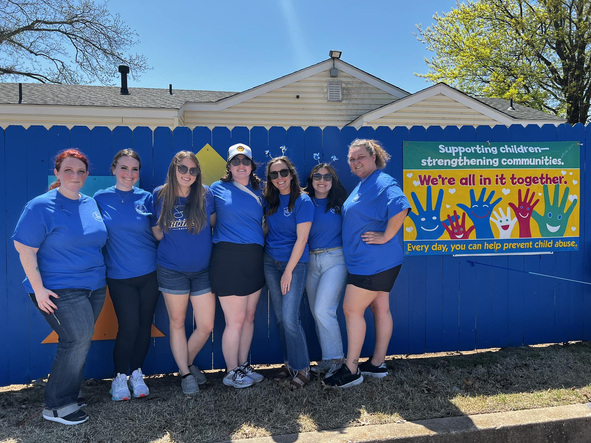 May is Mental Health Awareness Month: Grand Mental Health Spotlight