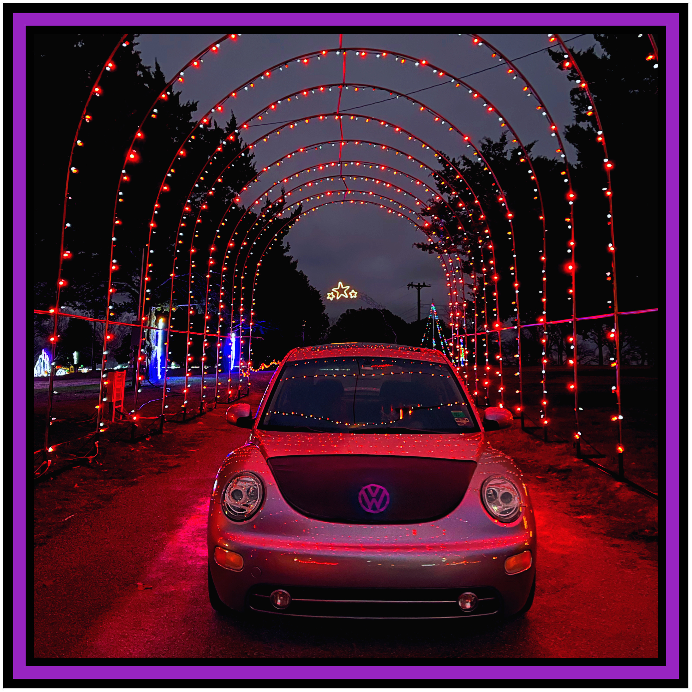 Festival of Angels: The Gift of Lights
