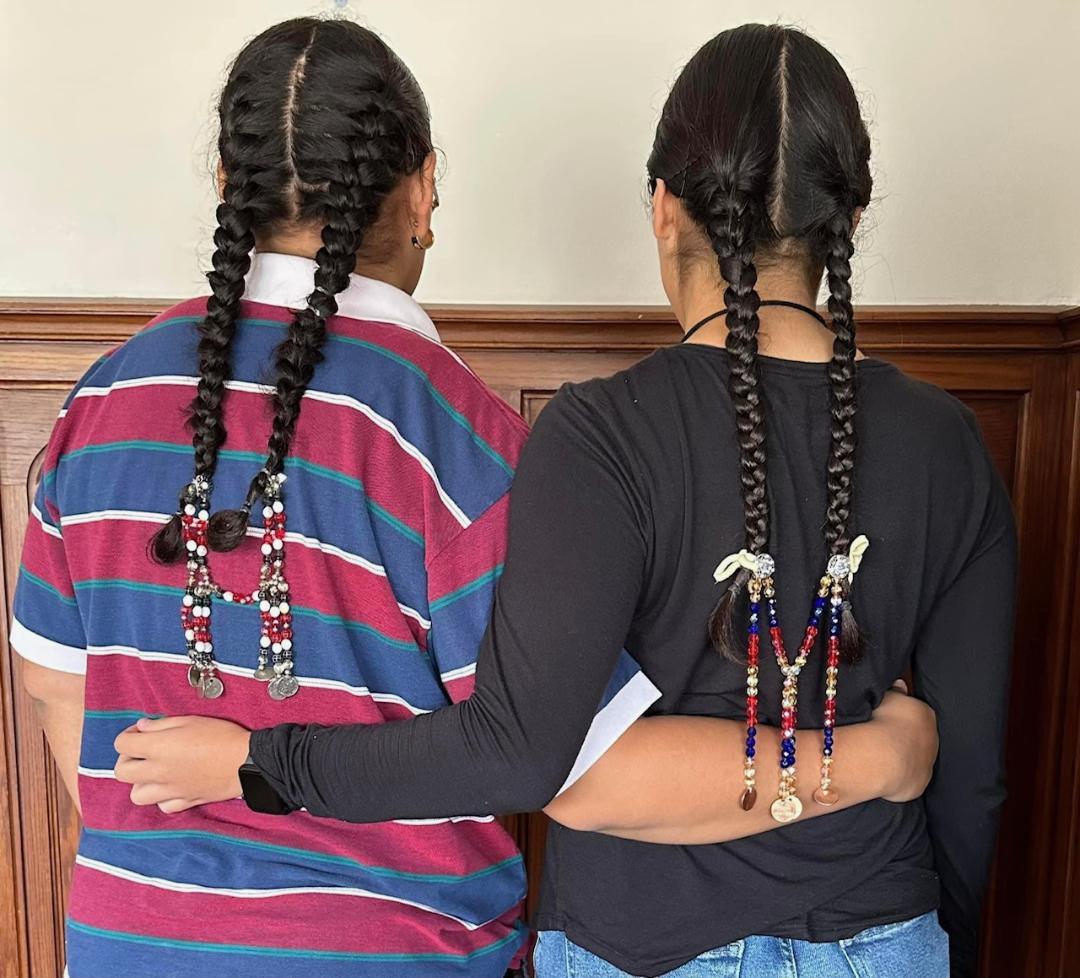 Native American Heritage Club: More Than Just a Clique