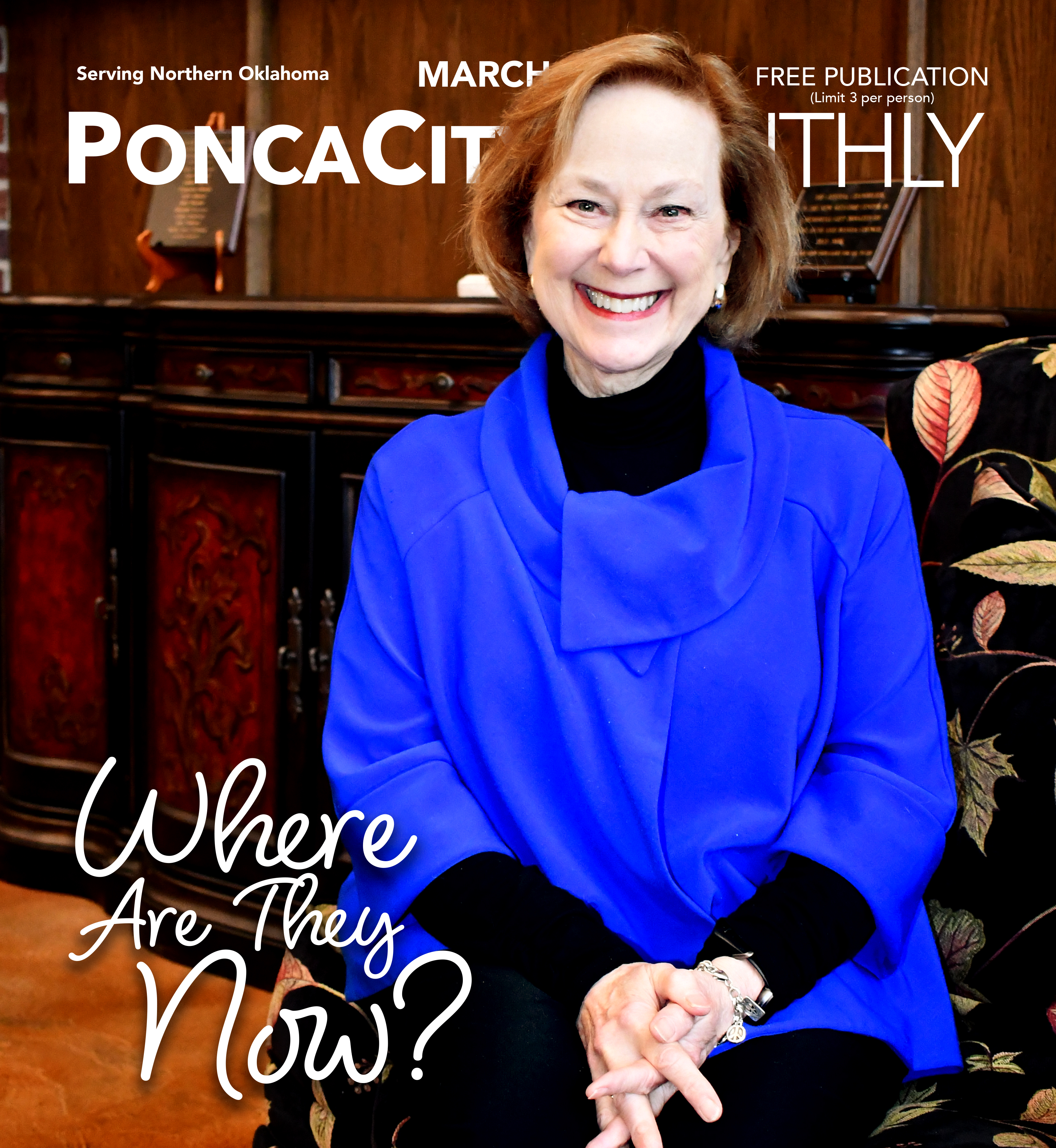 Where Are They Now: Jane Edwards Sutter - Hope for a New Generation