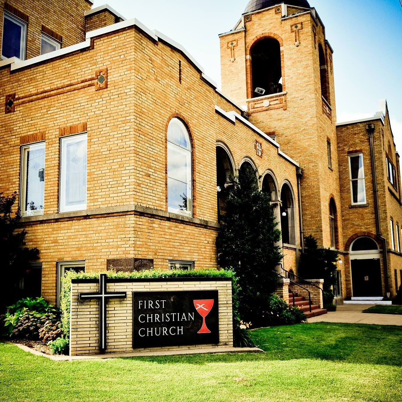 First Christian Church launching, Community Learning Seminars