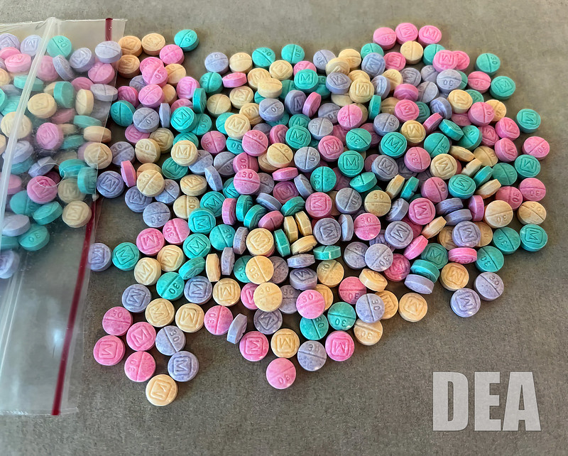 The Silent Threat: Protecting Your Loved Ones from the Dangers of Fentanyl