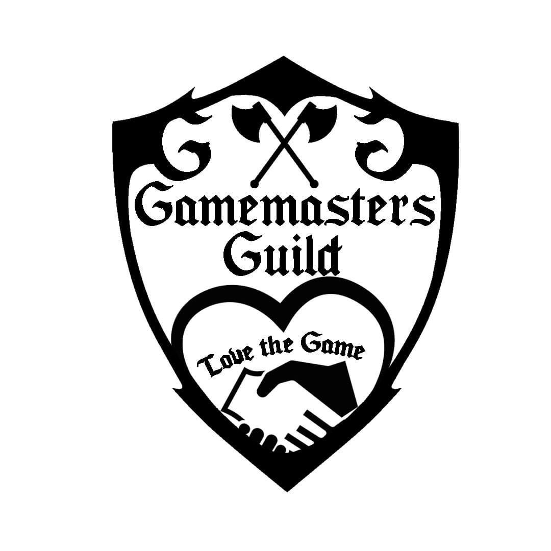 Gamemasters Guild: Finding Passion in Gaming