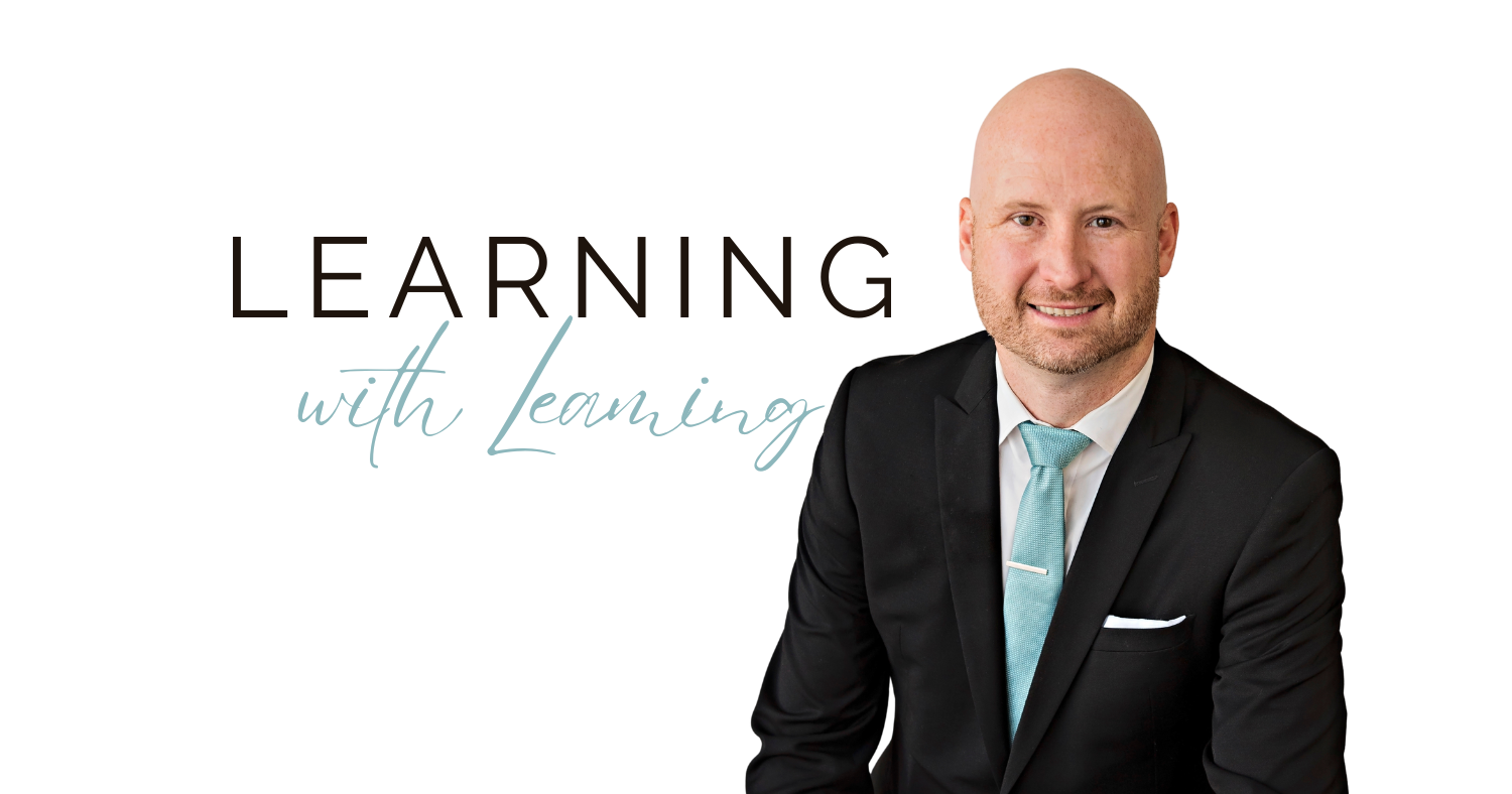 July Learning with Leaming- Building Positivity and Connectedness: Strengthening Our Community and Schools
