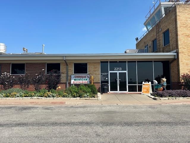 Ponca City Regional Airport: