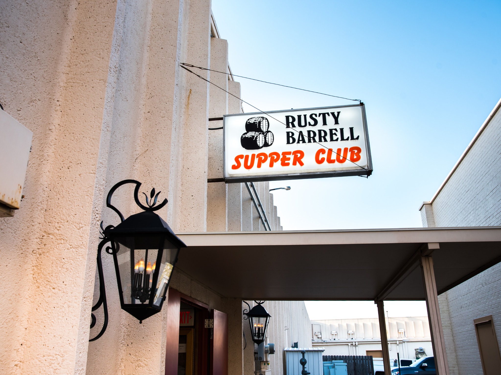 50 Years Providing Memories: Rusty Barrell