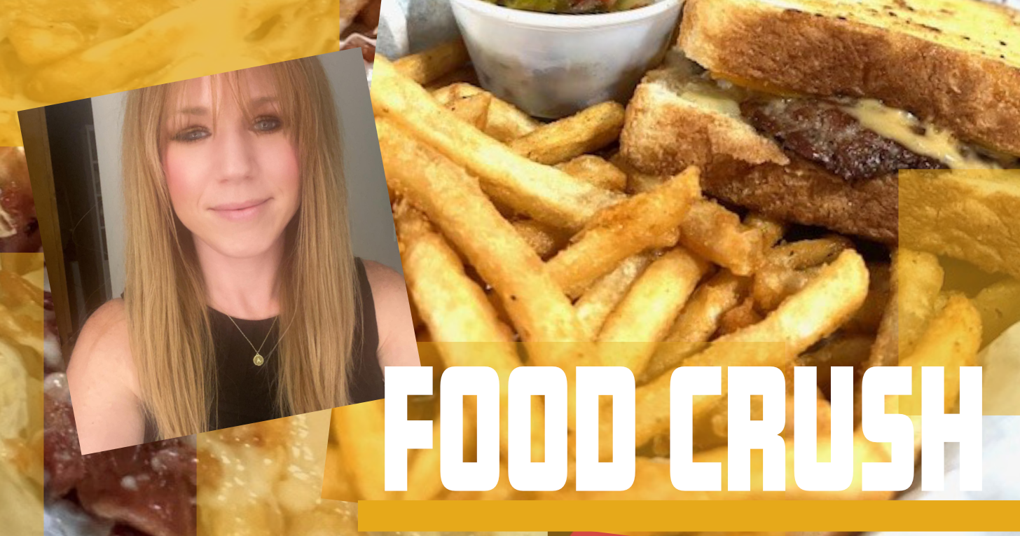 February FOOD CRUSH - ARTHUR’S