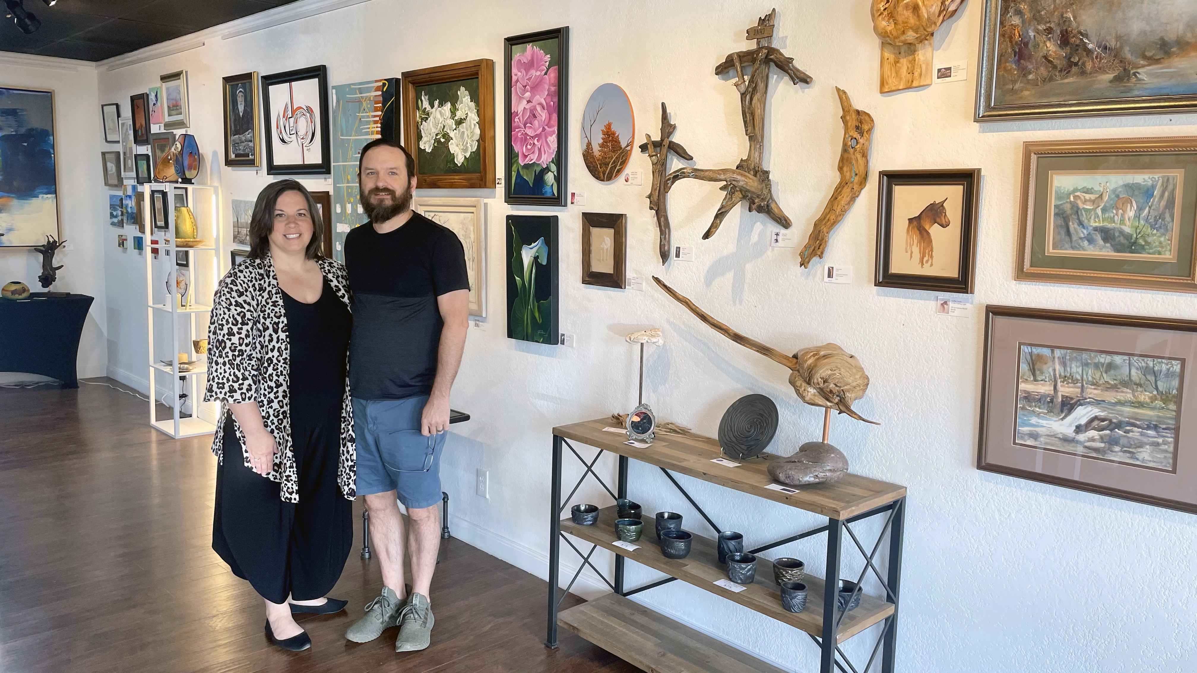 Sacket Gallery & Studio
