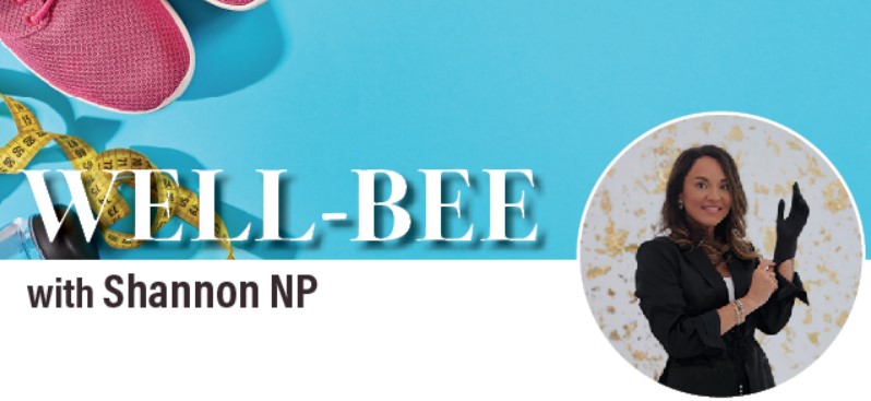 WELL-BEE: with Shannon NP