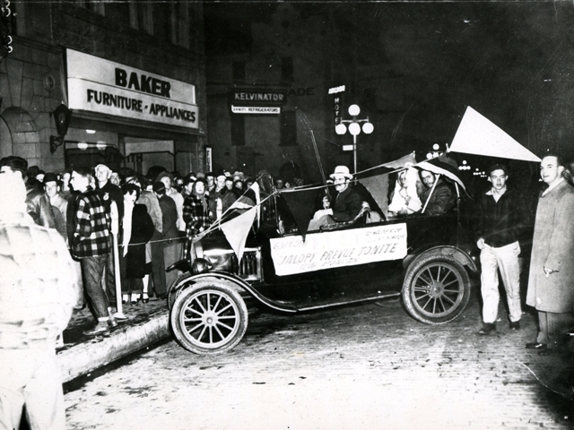 Pioneer Genealogical Society Preserving Historical Treasure