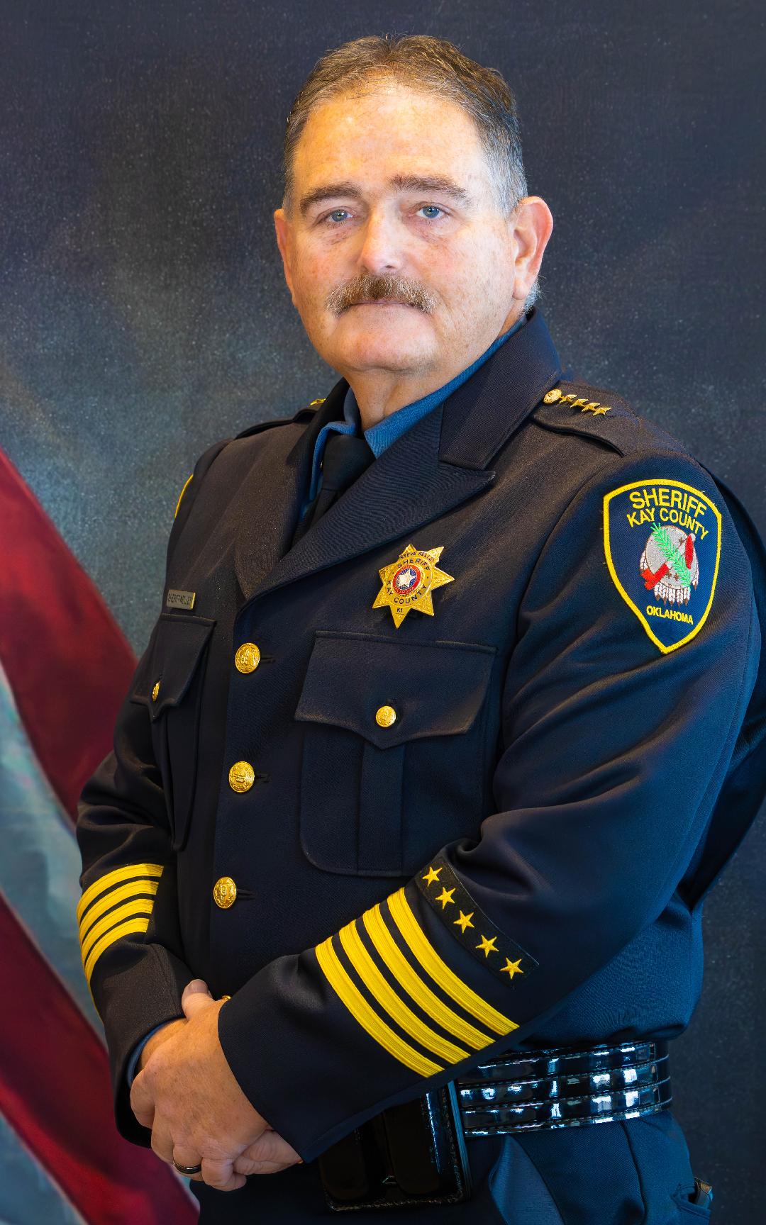 Caring for Kay County: