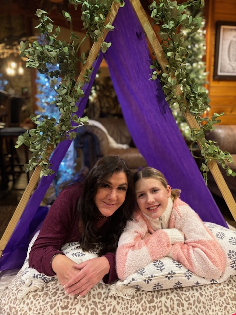 Sleep Tight With Savvy Slumber Parties!