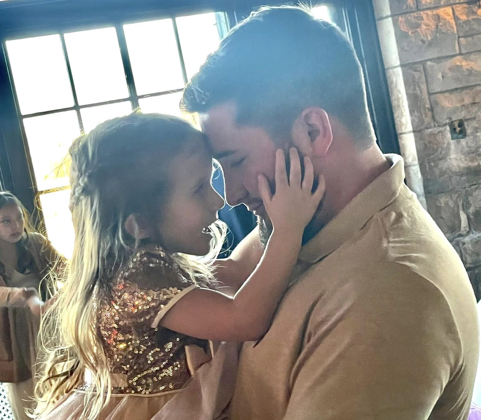 Father Daughter Dance: More Than Just Fun