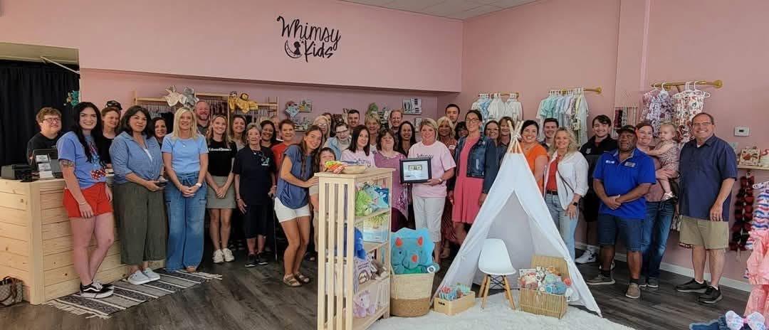 [PCM+) Whimsy Kids: Creative Fun