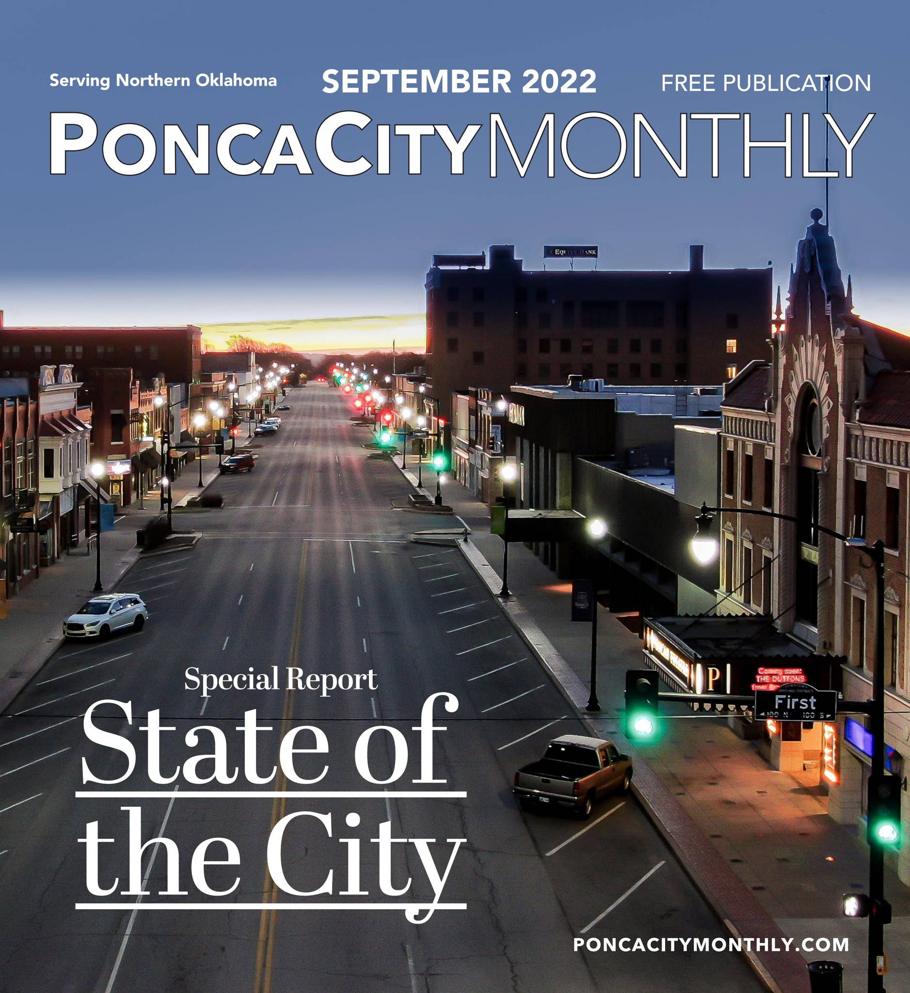 September 2022
