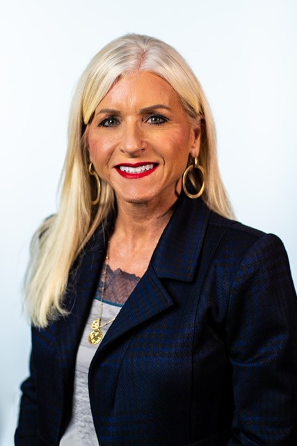 Shelley Arrott