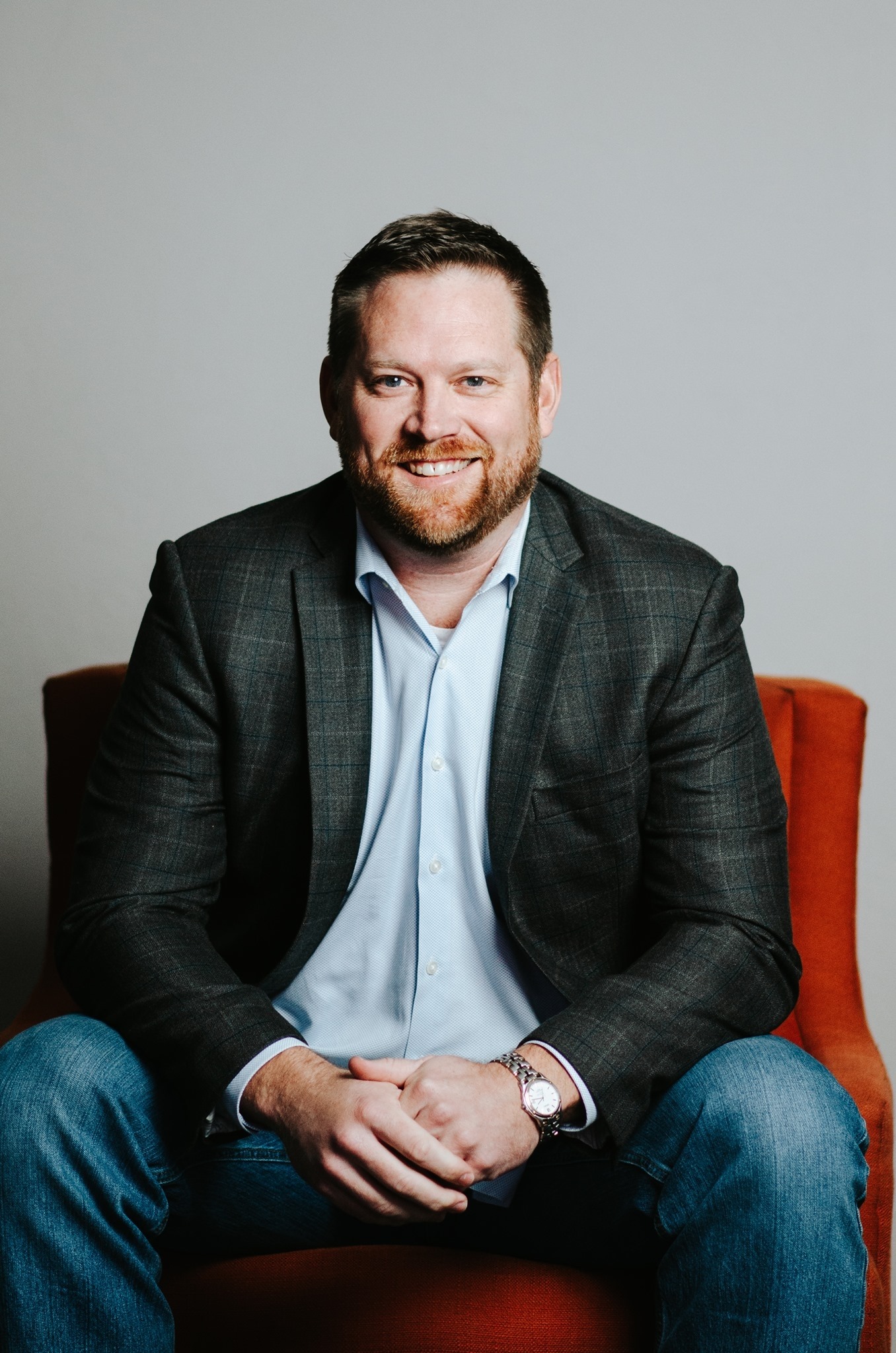Jeff MacKinnon