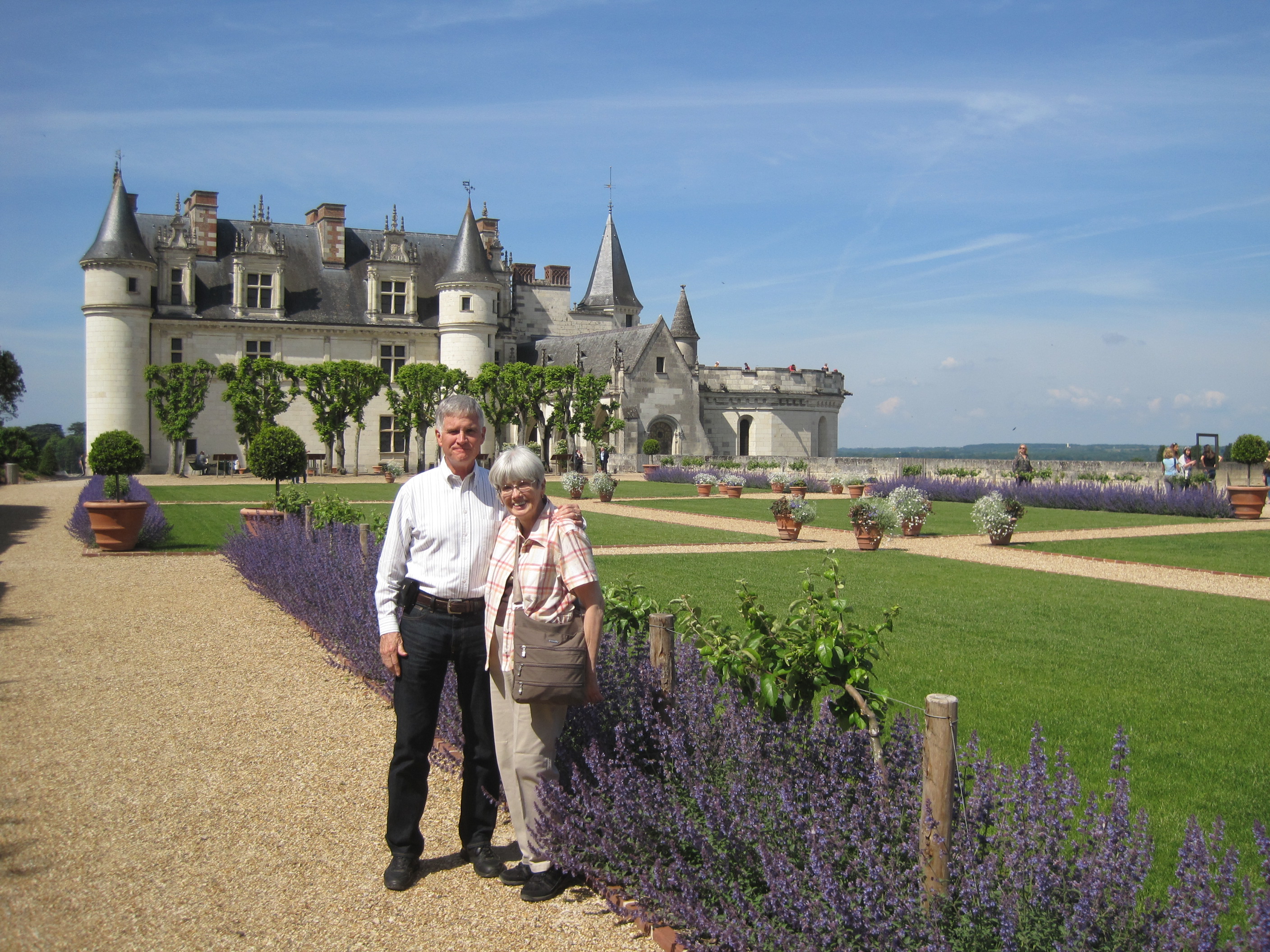 France
