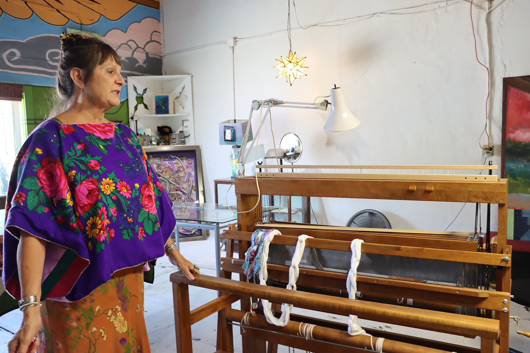 Wendy Ponca: Culture and Community
