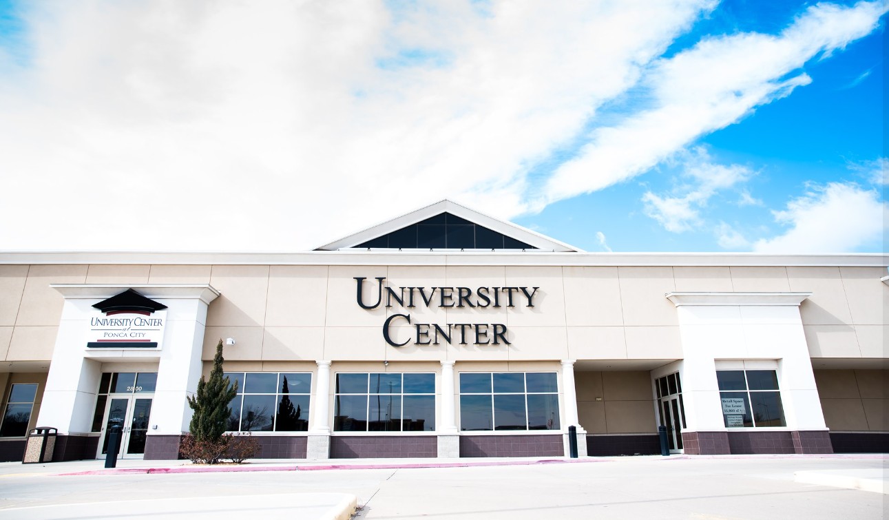 Insights on Higher: A Center for Learning