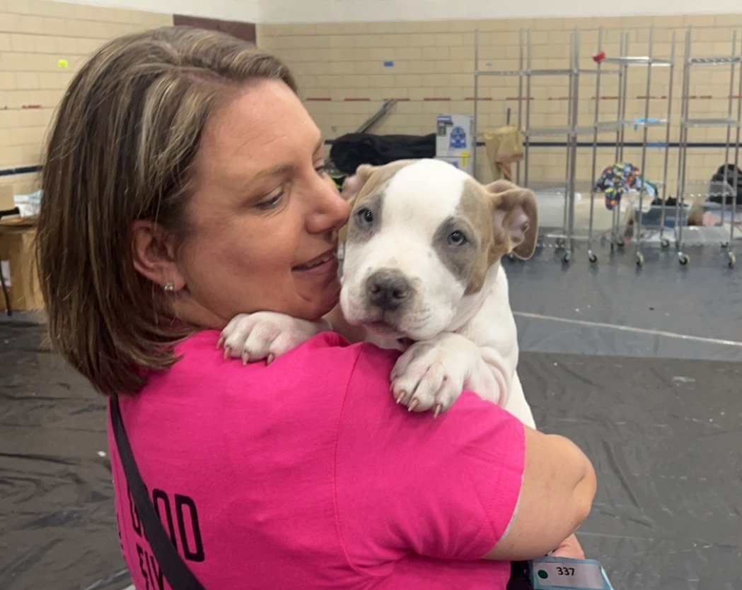 Free Spay and Neuter Clinic Returns to Kay County