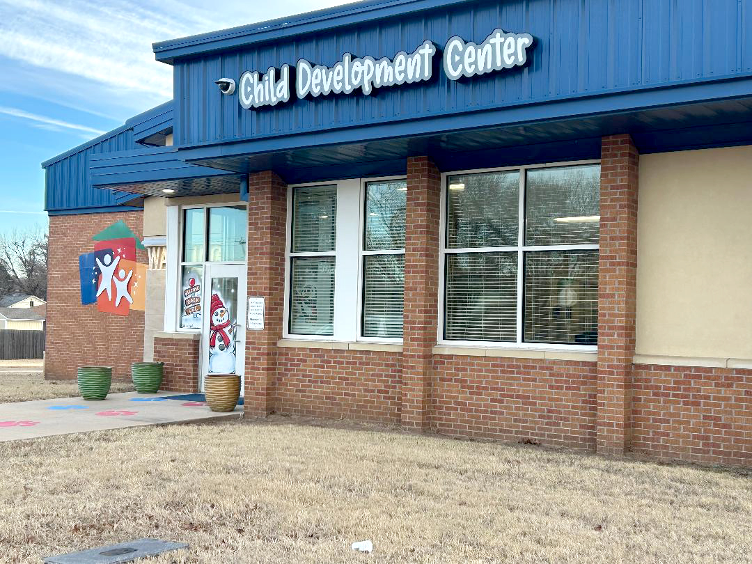 The Child Development Center: