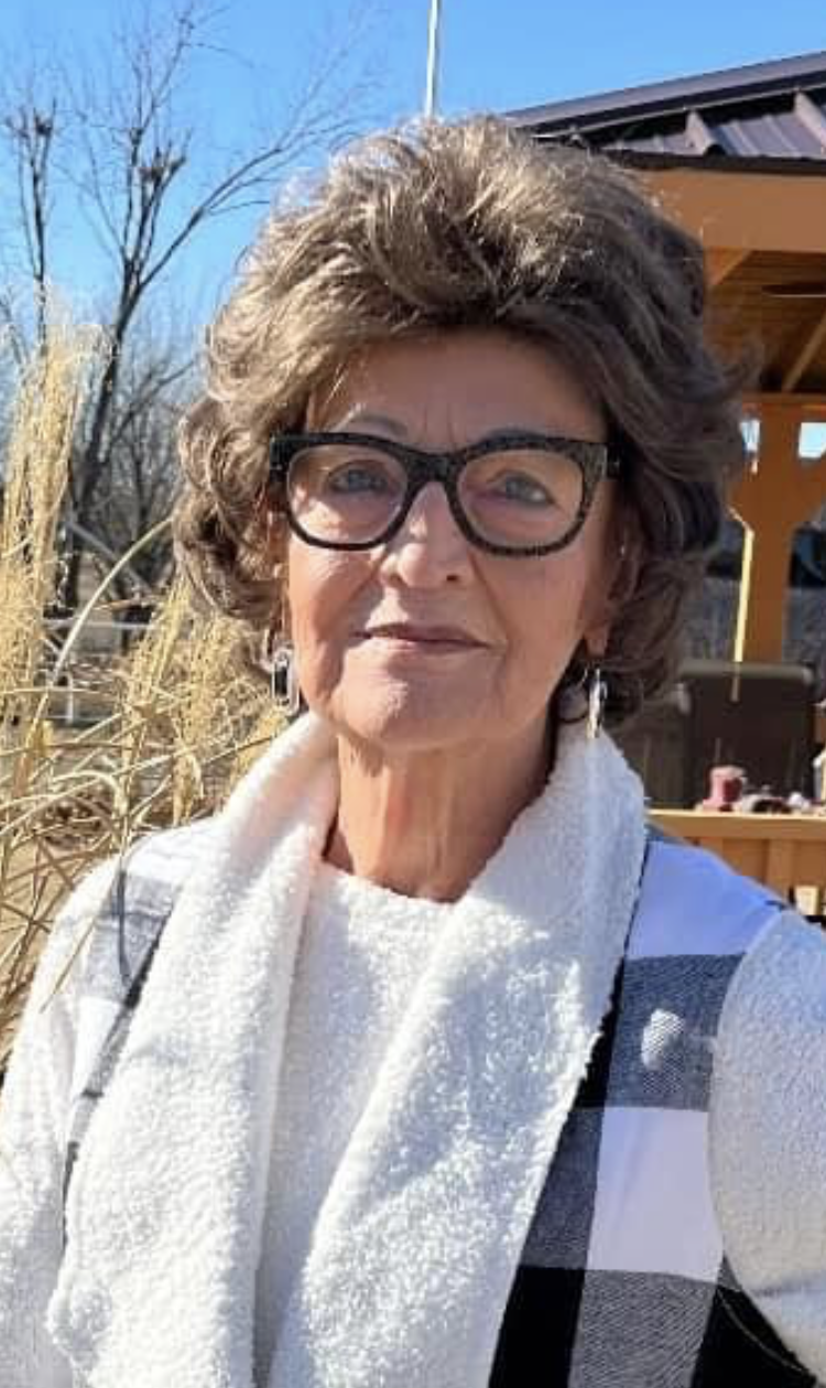 Dorothy Louise Fulks