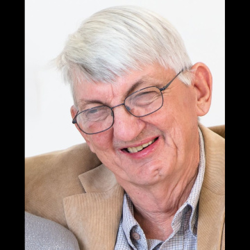 Donald Hisey