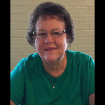 Janetta Hutson