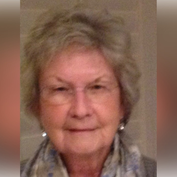 Lottie Dorman
