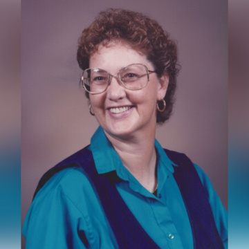 Margie Kothe