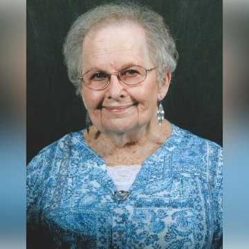 Phyllis Maxson