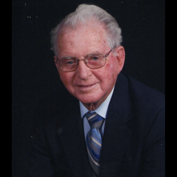 Robert “Bob” Collyar