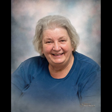 Toni Baughman