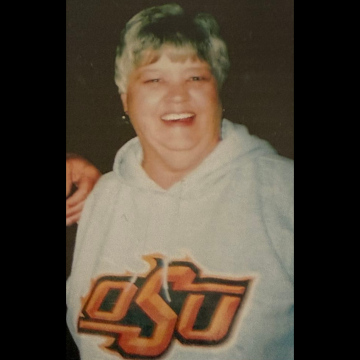 Vickie Delaney