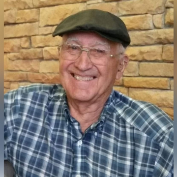 Willie “George” Ivie